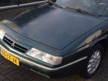 Citroën XM